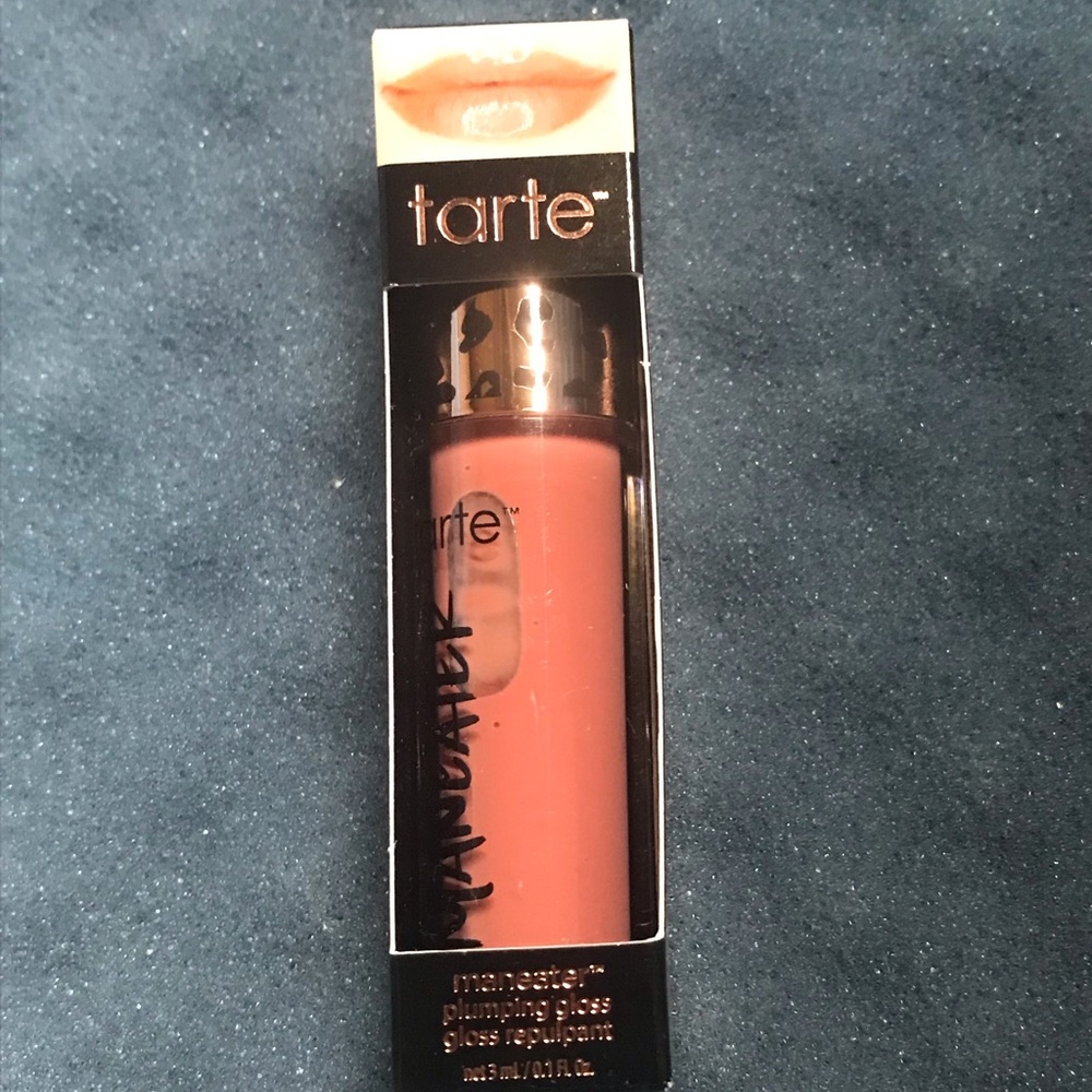 Maneater Plumping Gloss